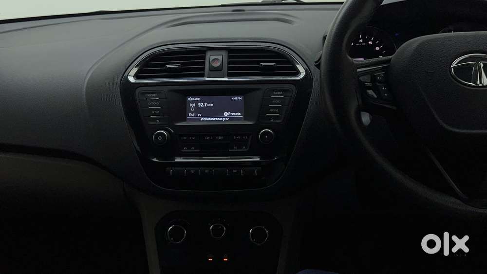 Tata Tiago Xz, 2018, Petrol