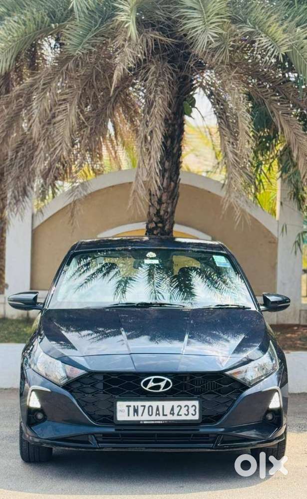 Hyundai New I20 1.5 Sportz Mt, 2022, Diesel