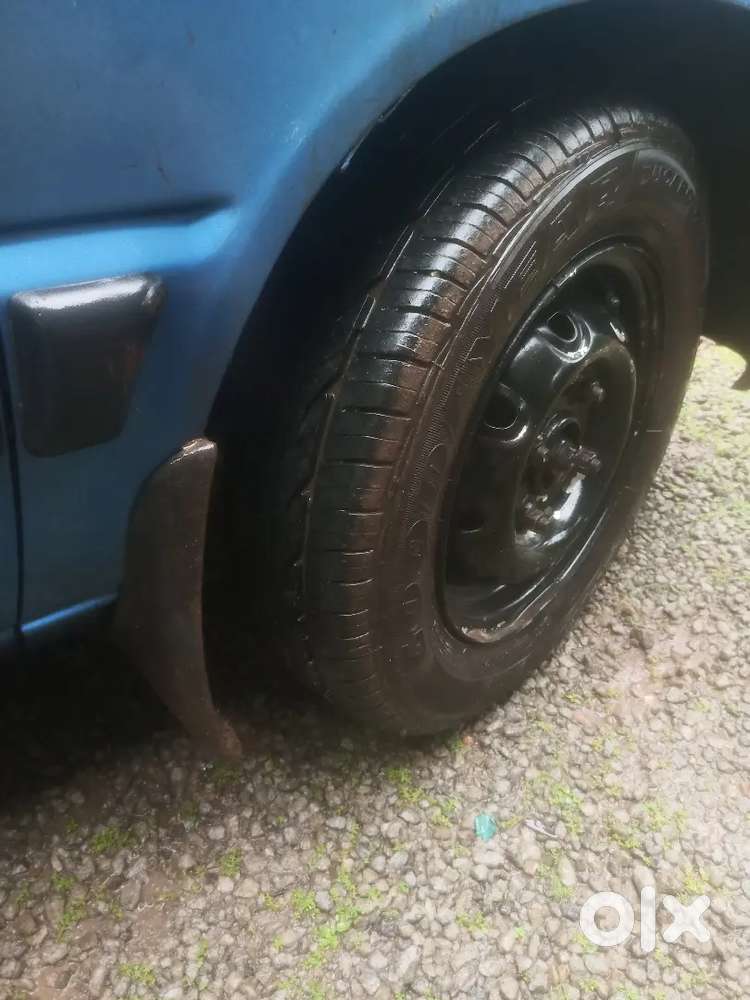 Maruti Suzuki 800 2005