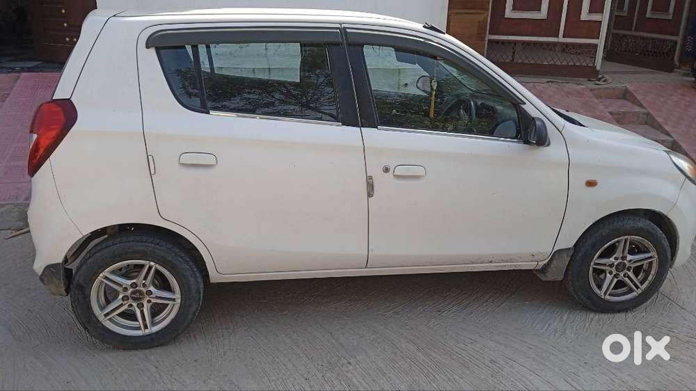 Alto Car Green Cng