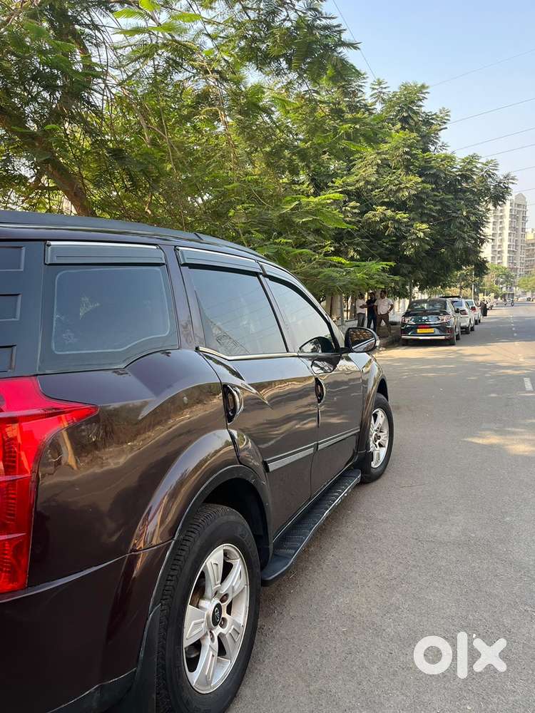 Mahindra Xuv500 2011 Diesel Good Condition