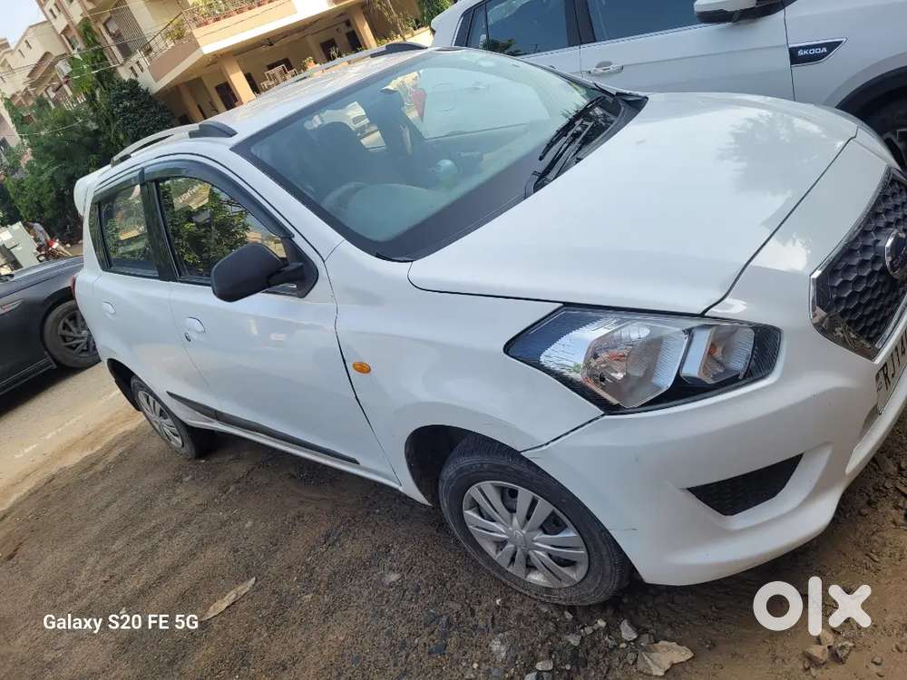  Datsun Go Petrol &ndash; For Sale