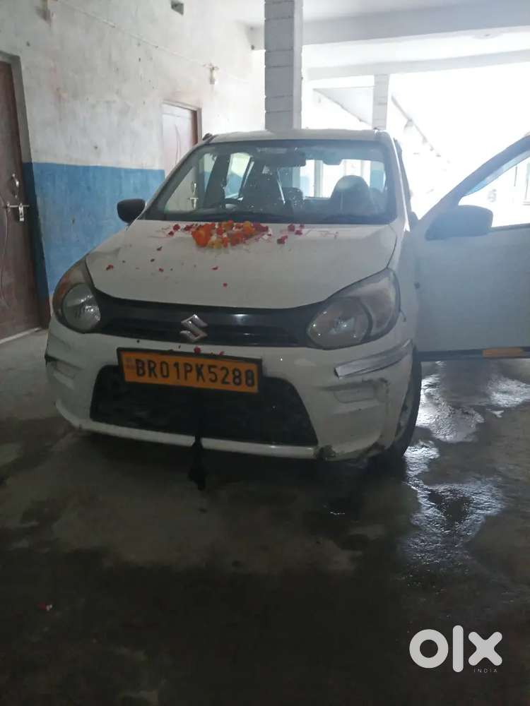 Maruti Suzuki 800 Duo 2019
