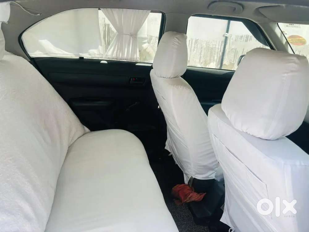 Maruti Suzuki Dzire 2016