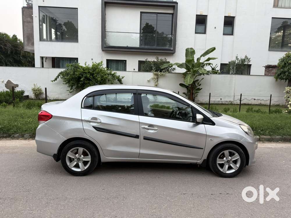 Honda Amaze 1.5 Smt I Dtec, 2014, Diesel