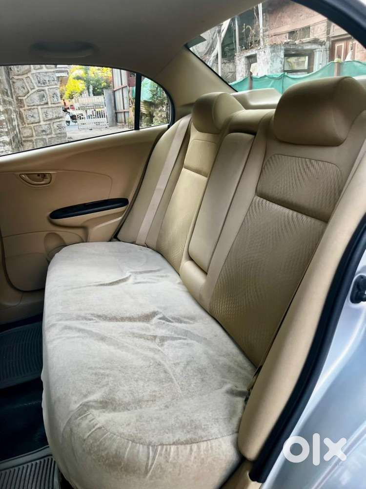 Honda Diesel Car 2014