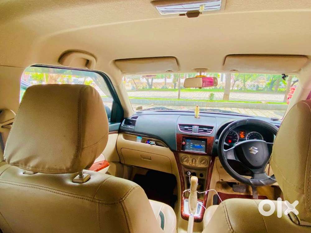 Maruti Suzuki Dzire  2016 - Automatic Petrol