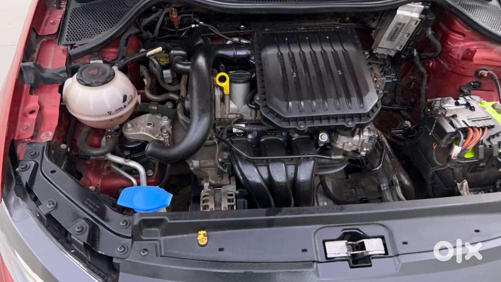Volkswagen Ameo 1.0 Mpi Highline Plus, 2019, Petrol