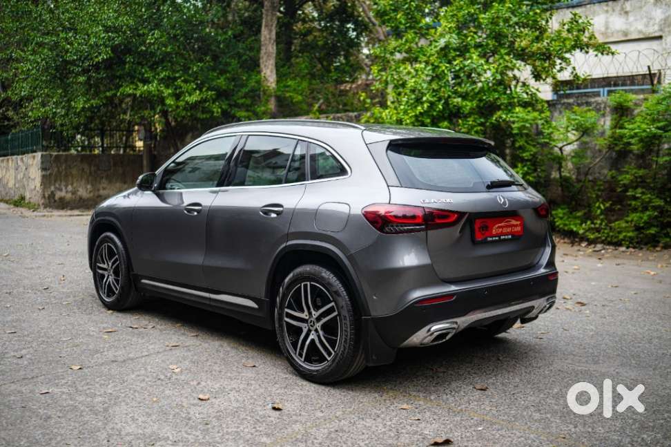 Mercedes-benz Gla 200, 2023, Petrol