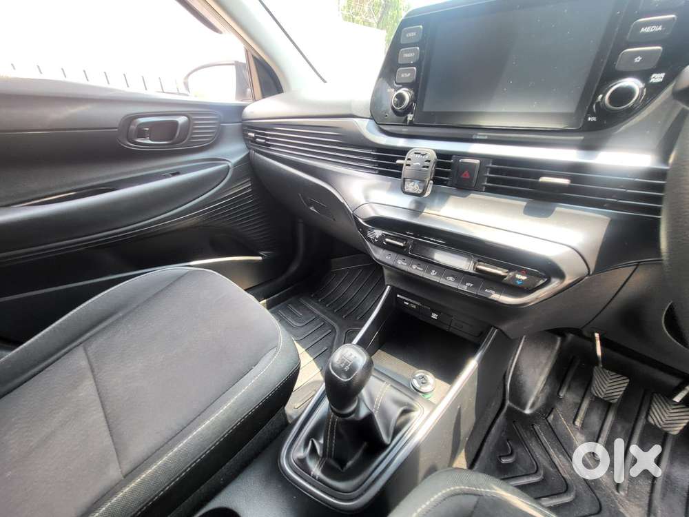 Hyundai I20 Sportz 1.2 Mt, 2022, Petrol