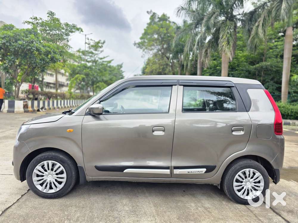 Maruti Suzuki Wagon R 1.0 Vxi Cng, 2022, Cng & Hybrids
