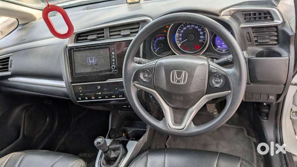 Honda Wr-v 1.5 Vx I-dtec, 2018, Diesel