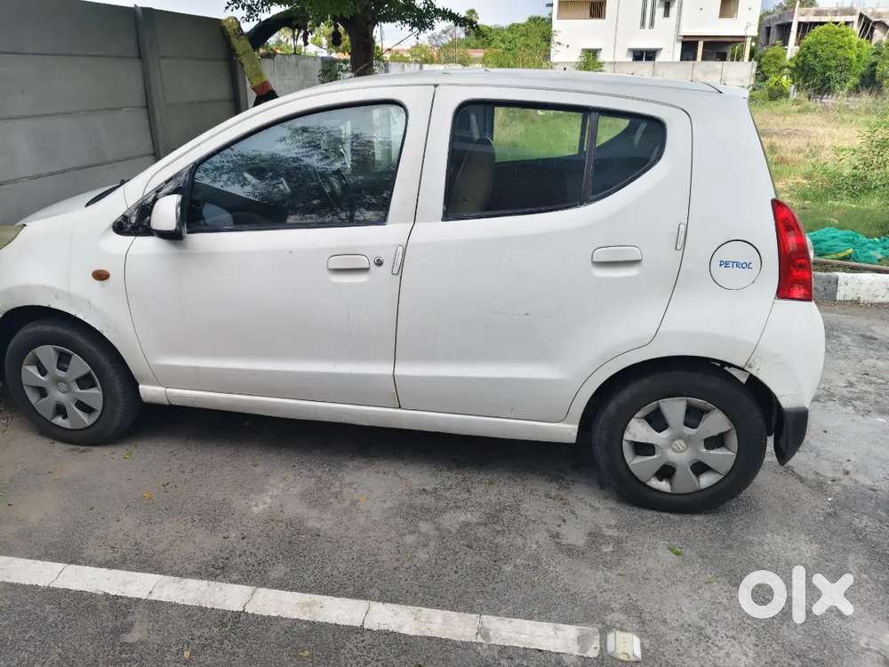 Maruti Suzuki A-star 2009 Petrol Well Maintained