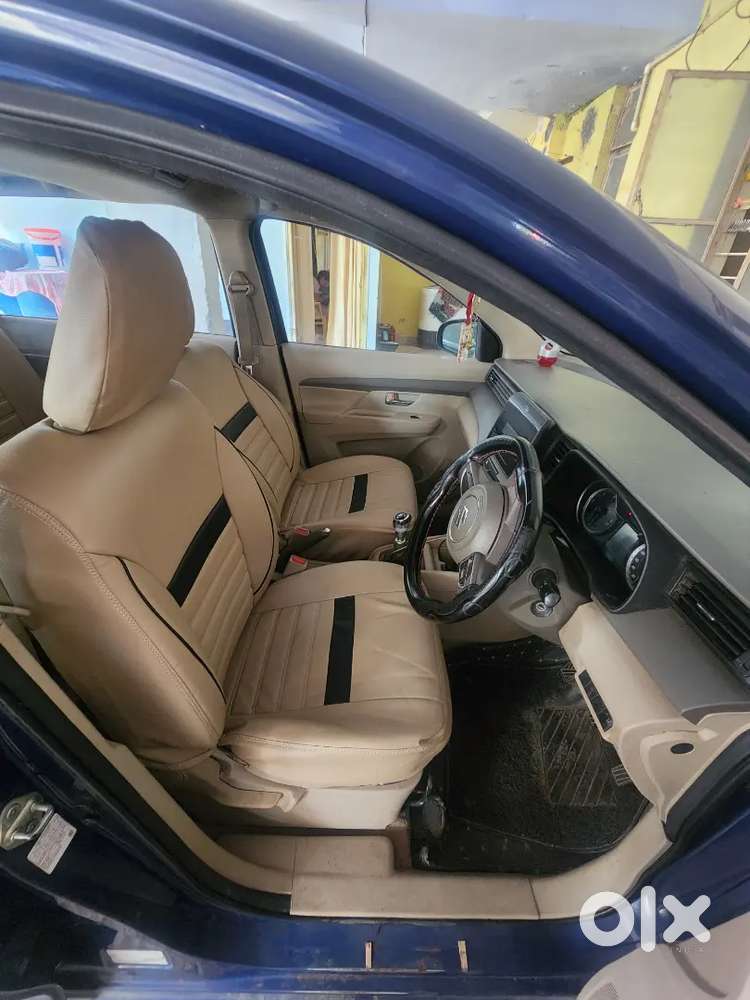 Maruti Ertiga Vdi 2019 Well-maintained
