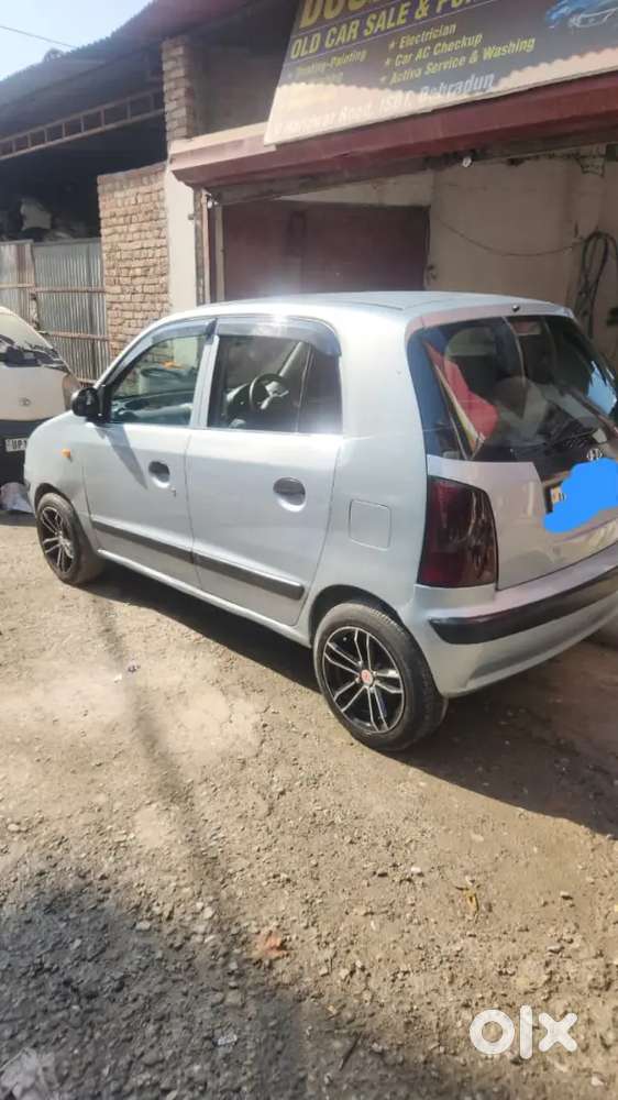 Hyundai Santro Xing 2006