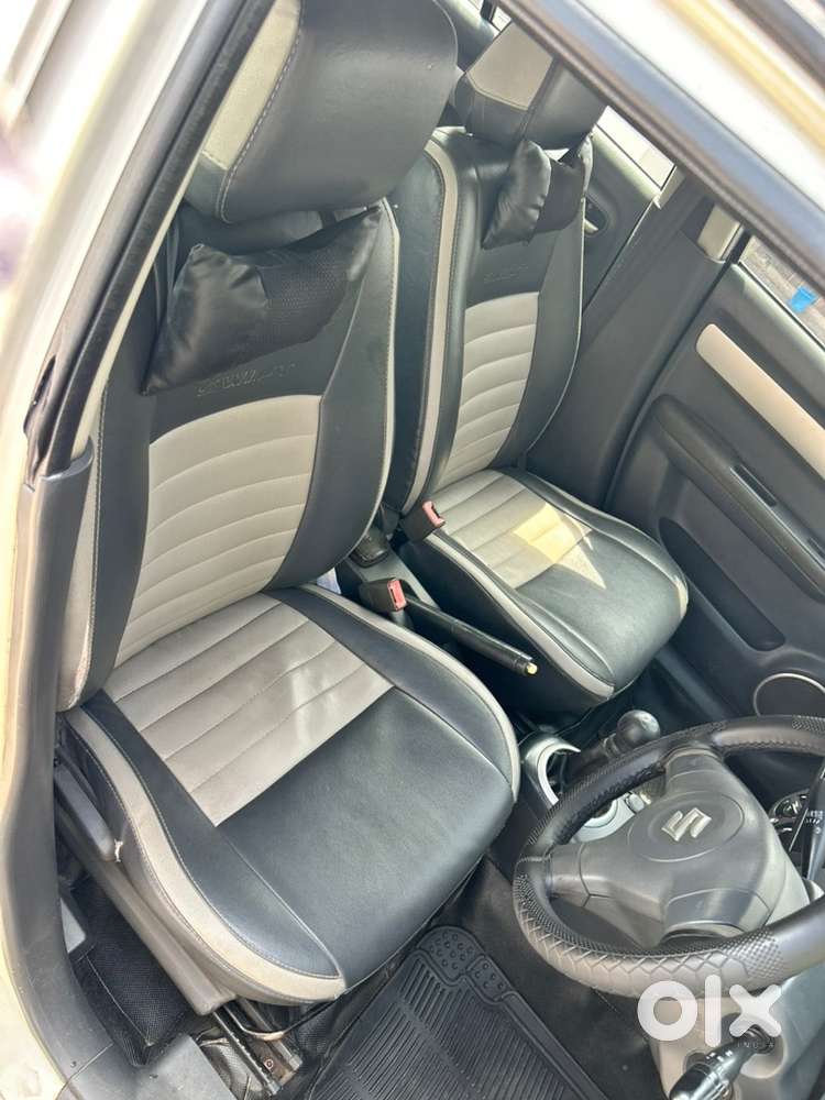 Maruti Suzuki Swift Vdi 2011