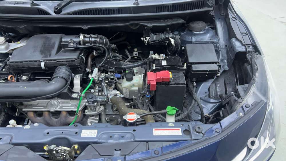 Maruti Suzuki Baleno 1.2 Alpha At, 2023, Petrol