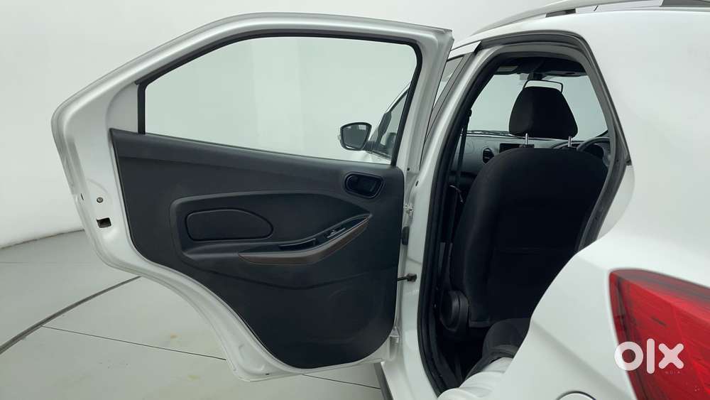 Ford Freestyle Titanium, 2020, Petrol