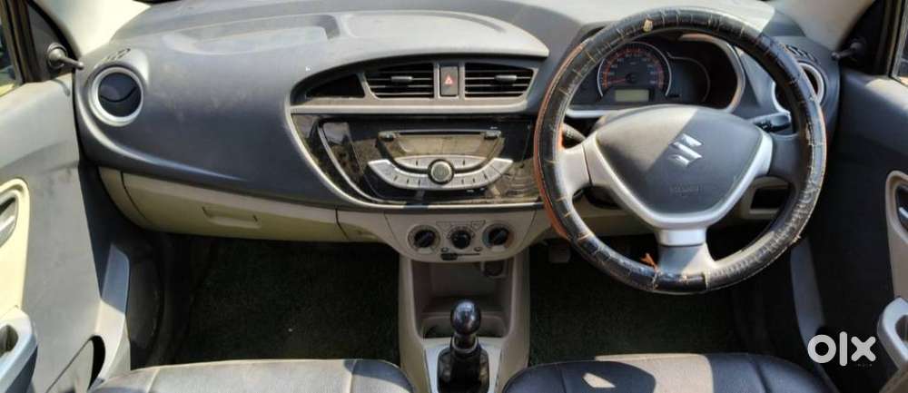 Maruti Suzuki Alto K10