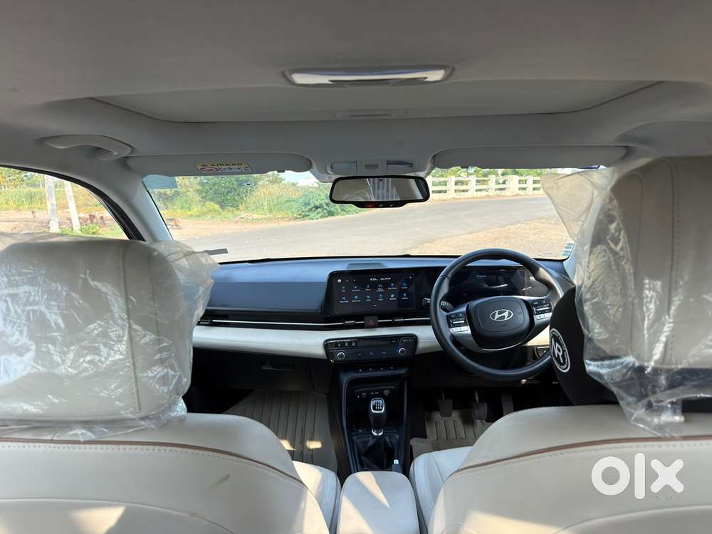 Hyundai New Verna 2024