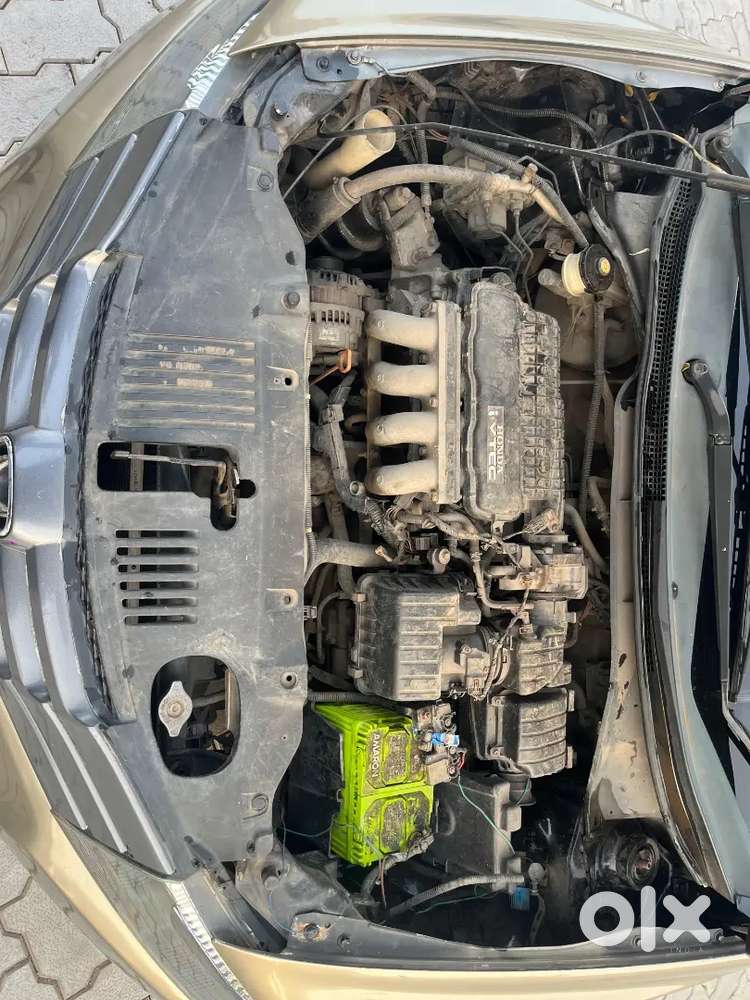 Honda City 2010 Petrol Well Maintained