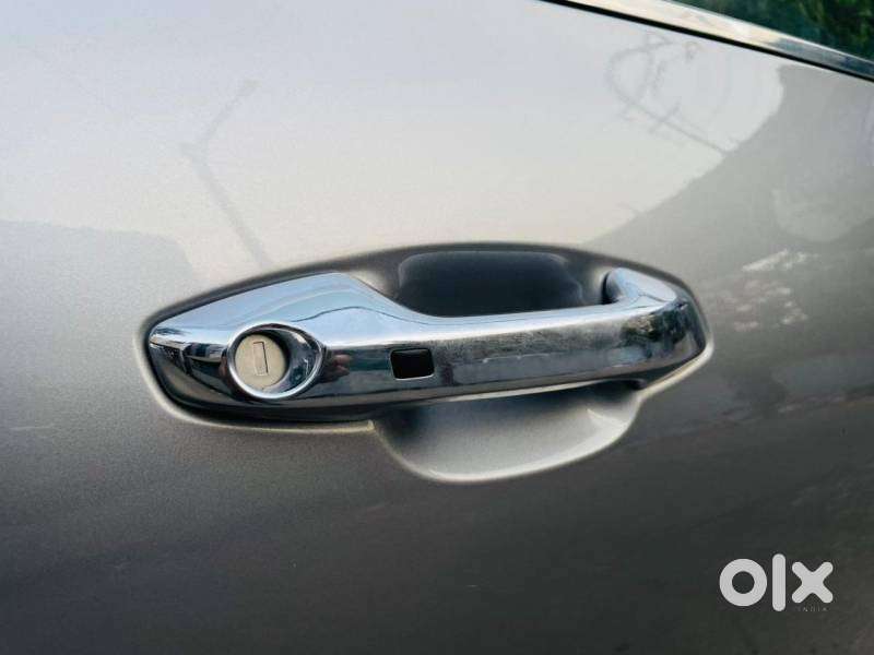 Kia Seltos 1.4 Gtx+ Mt, 2019, Petrol