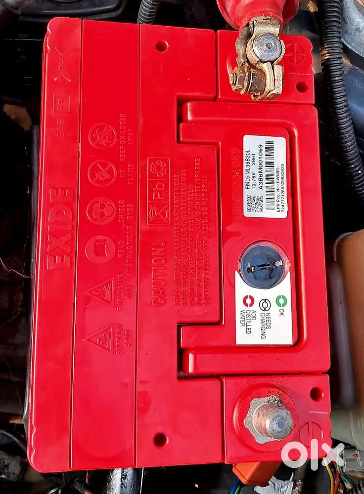 Good Condition Runing Personal Car