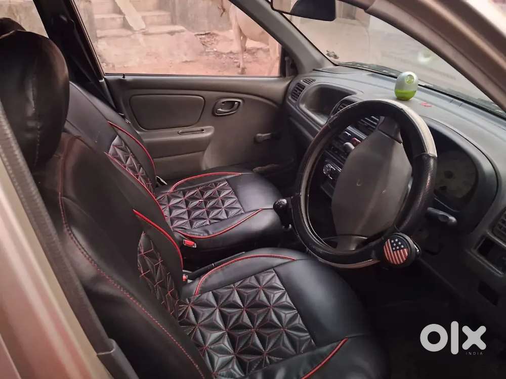 Maruti Suzuki Alto 2010