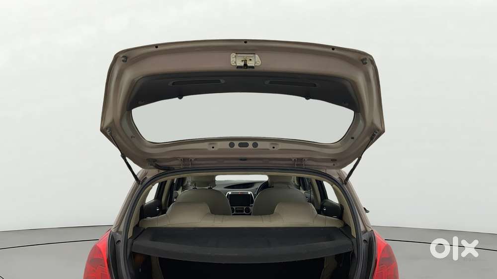 Hyundai I20 2012-2014 Magna Optional 1.2, 2013, Petrol