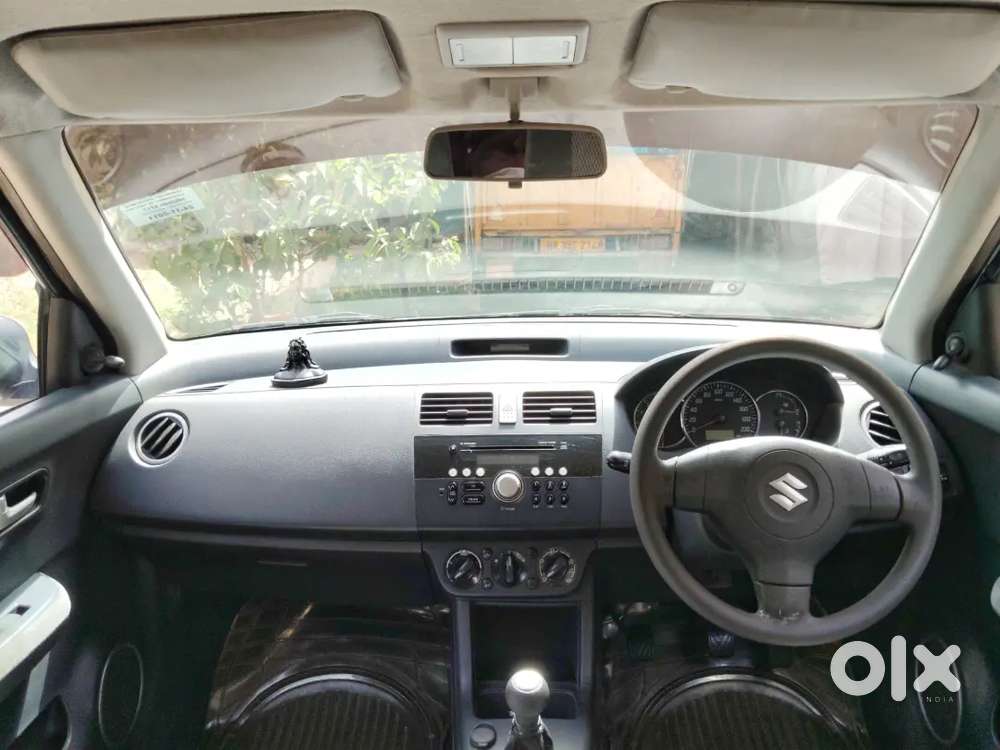 Swift Dzire All Original