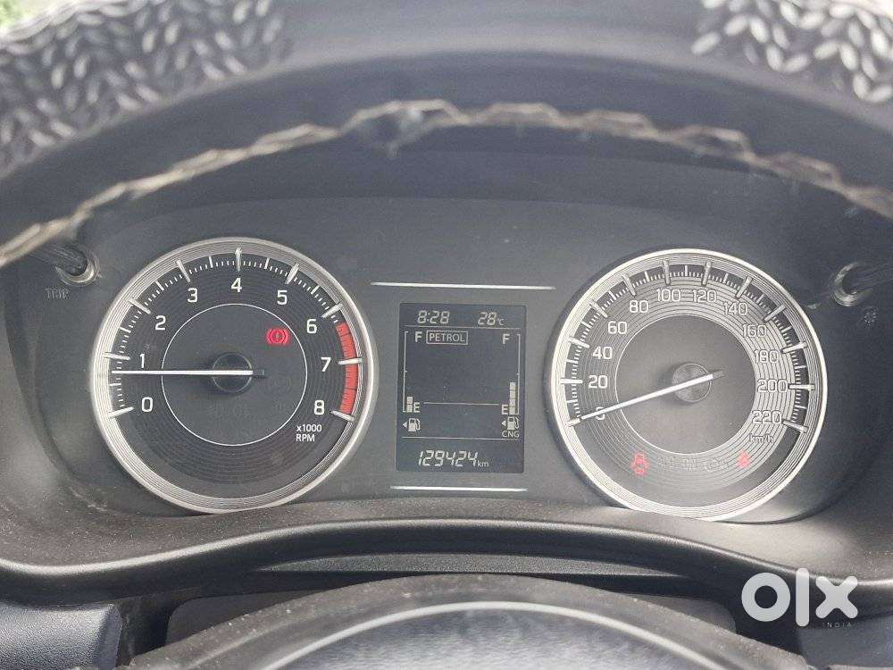 Maruti Suzuki Baleno Delta Cng, 2023, Cng & Hybrids