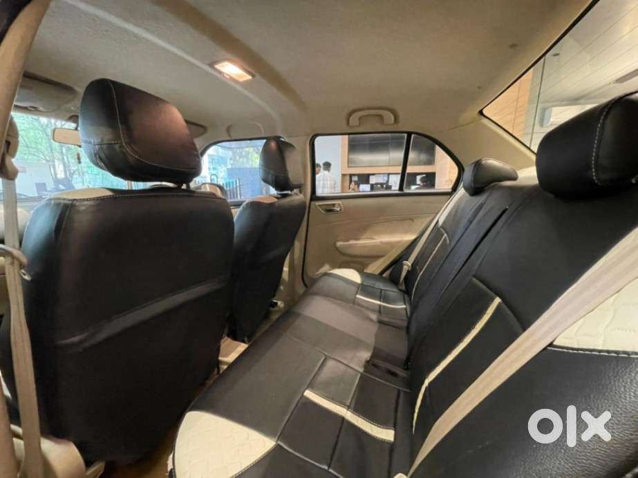 Maruti Suzuki Swift Dzire Amt Zdi, 2016, Diesel