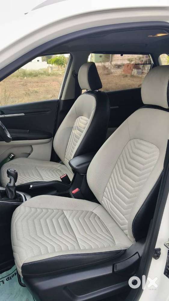 Kia Sonet 1.5 Htx Plus Diesel Dt, 2021, Diesel