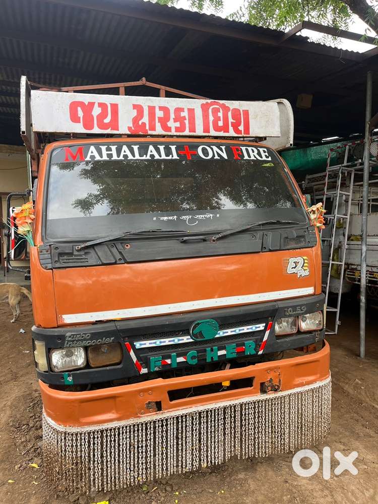 Eicher Polaris Multix Diesel 2008