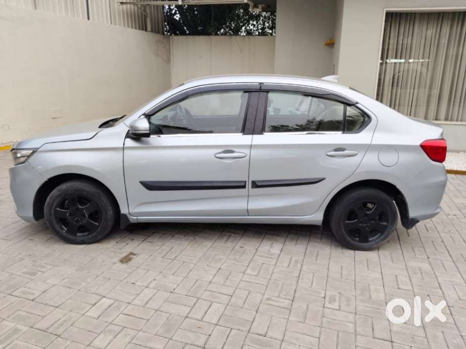 Honda Amaze S Mt I-dtec, 2019, Diesel