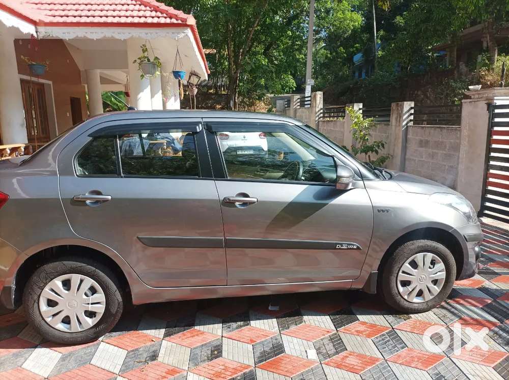 Maruti Suzuki Dzire 2013 Petrol Well Maintained