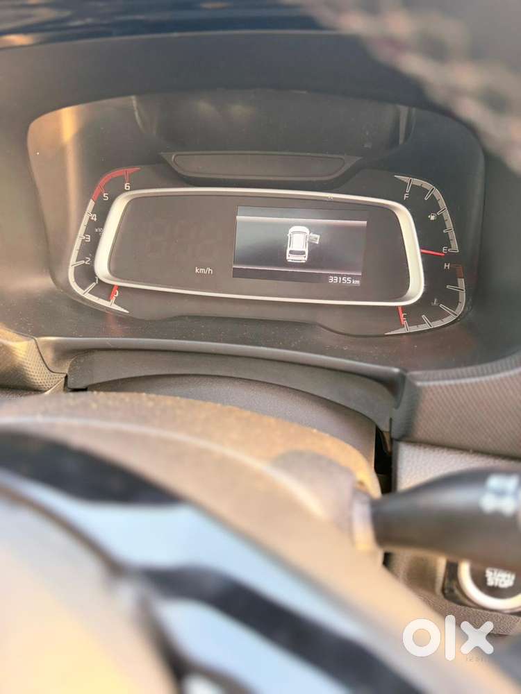 Kia Sonet 1.5 Htx Diesel At, 2024, Diesel