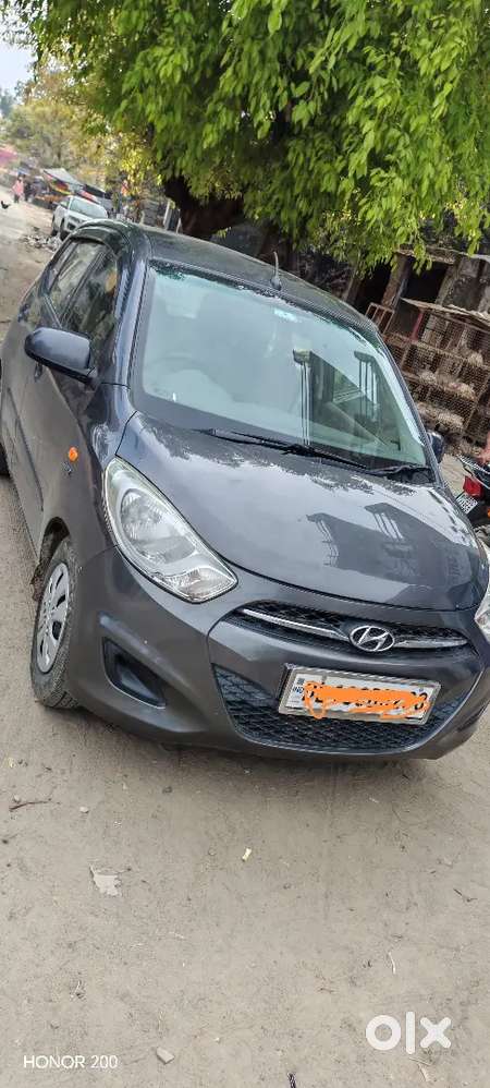 Hyundai I10 1.1 Magna(o) 2013