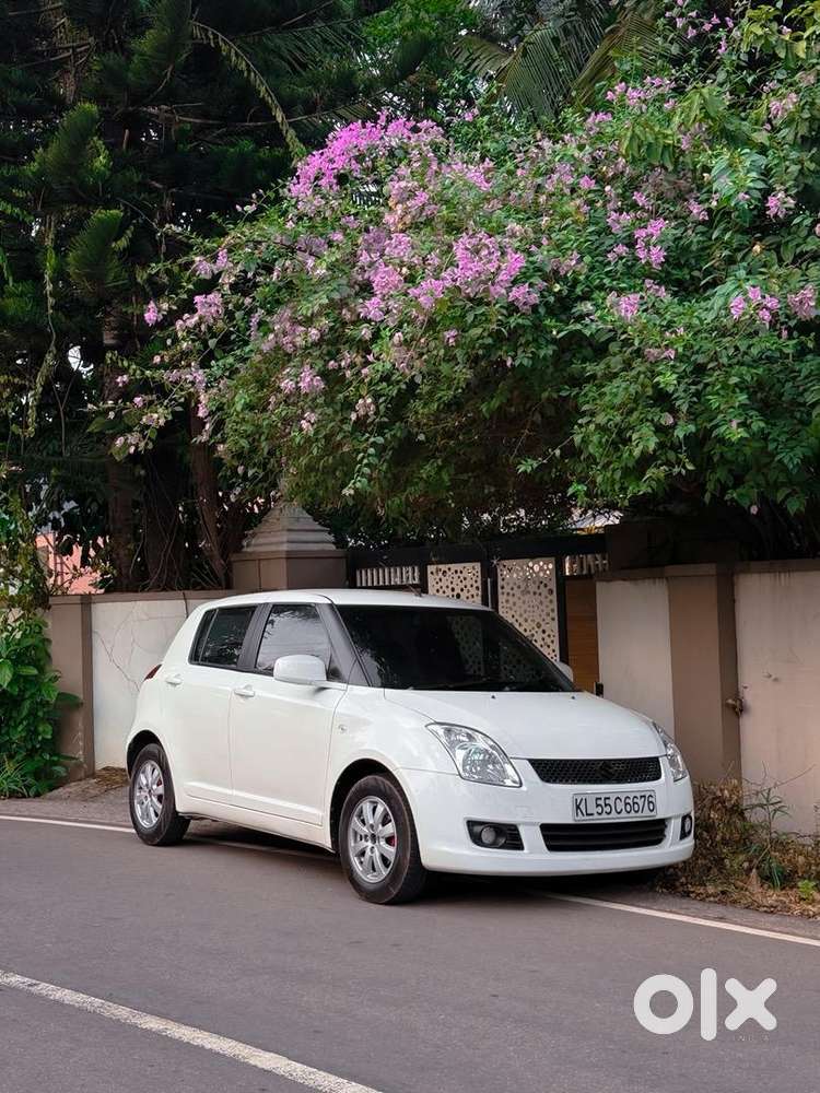 2008 Maruti Suzuki Petrol Manual
