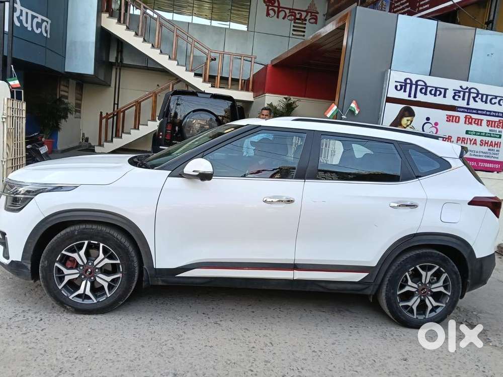 Doctor’s Car87615 Km Driven, Single Handed Driven.