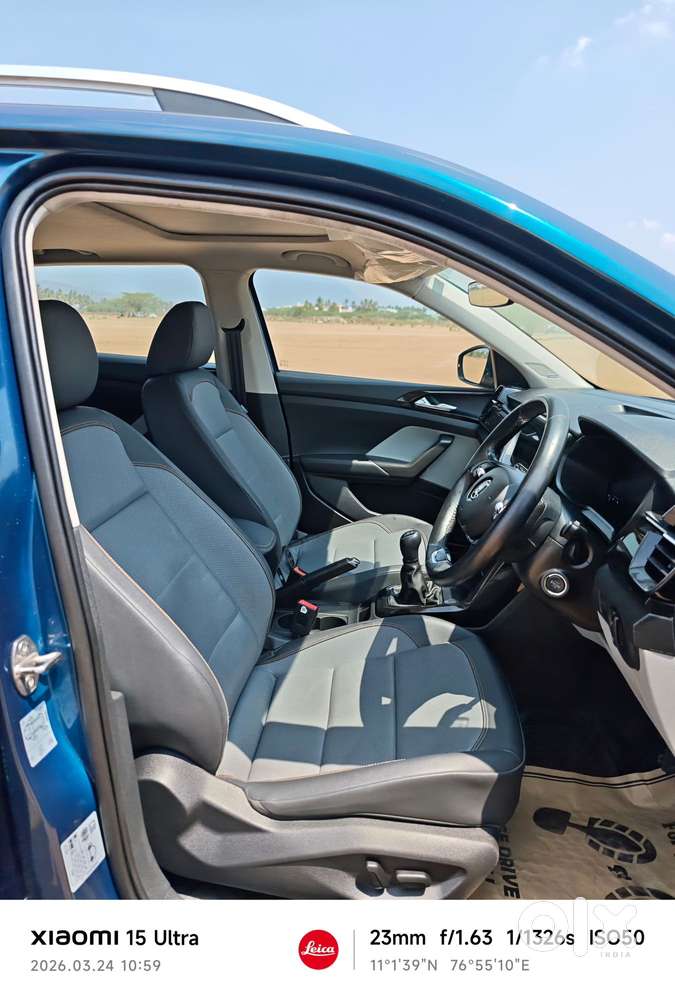 Skoda Kushaq 1.0 Tsi Style, 2024, Petrol