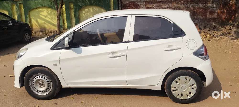 Honda Brio 2013 Petrol Well Maintained