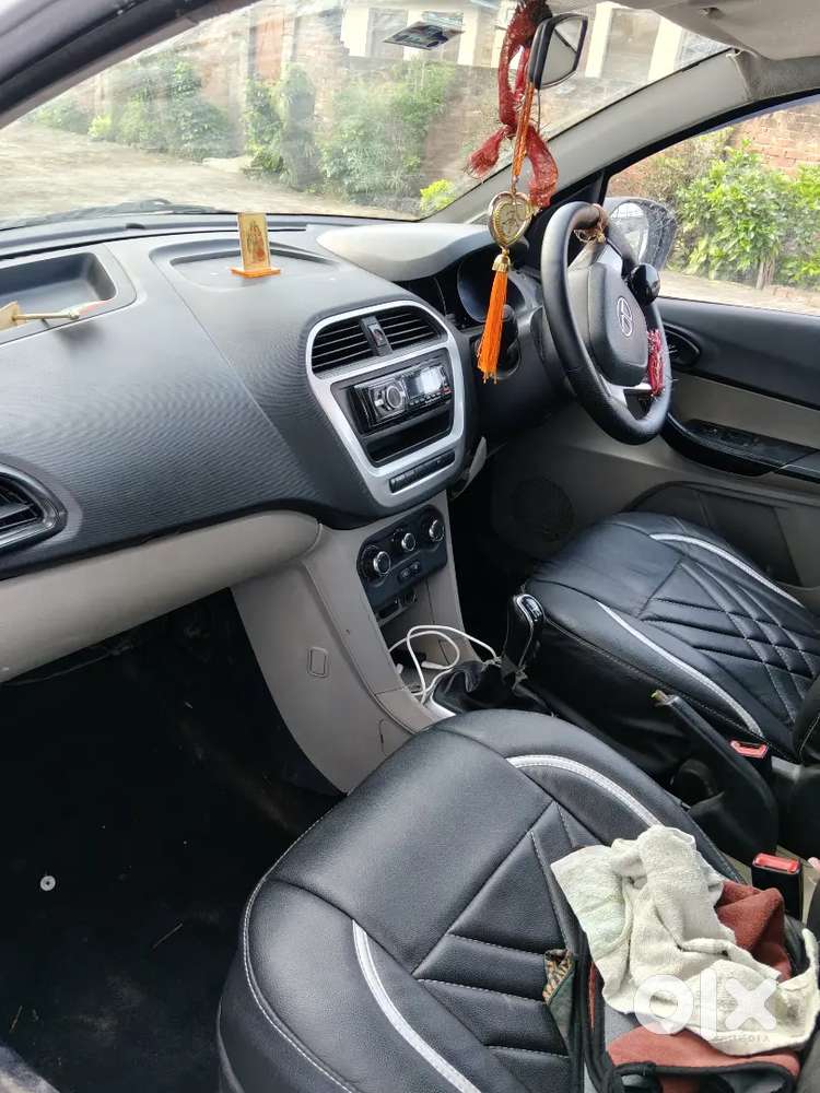 Tata Tiago 1.2 Revotron 2016