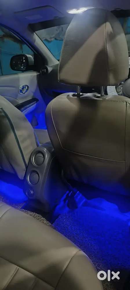 Renault Scala Diesel 2013, Pristine Condition Of All Mechanical Parts