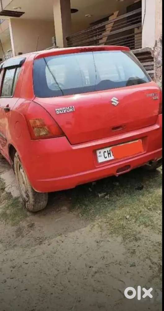 Maruti Suzuki Swift Ddis 2007