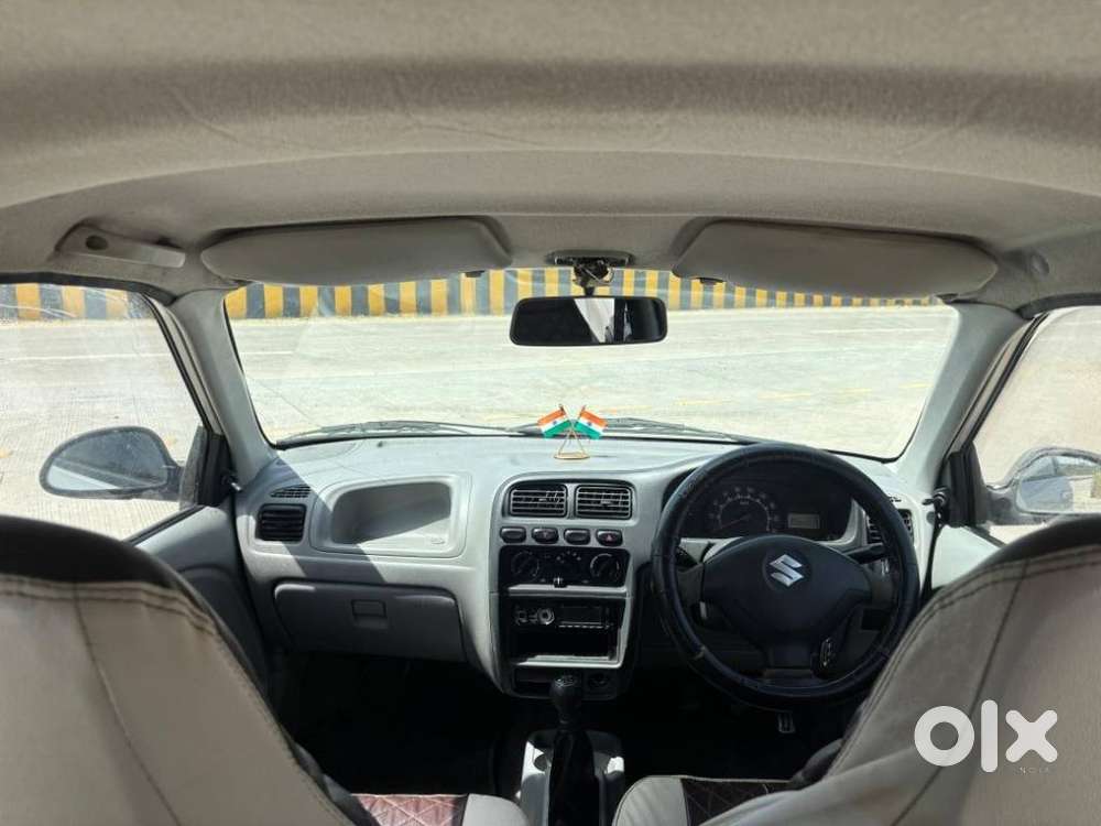 Maruti Suzuki Alto K10 2010-2014 Lxi, 2013, Petrol