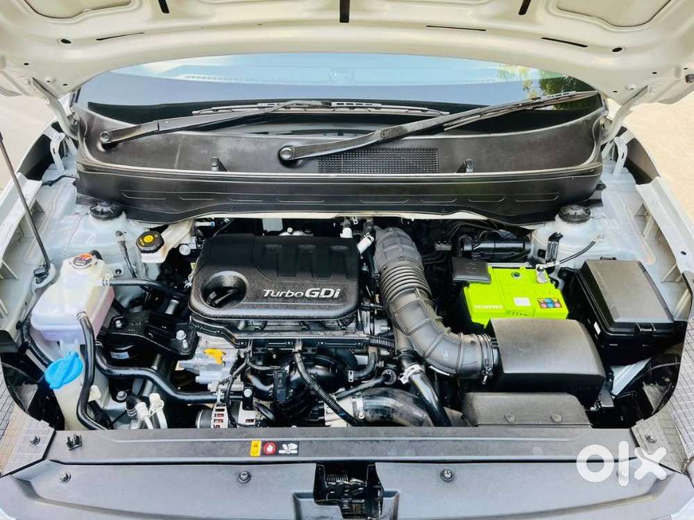 Hyundai Venue Sx Plus Turbo Dct, 2019, Petrol