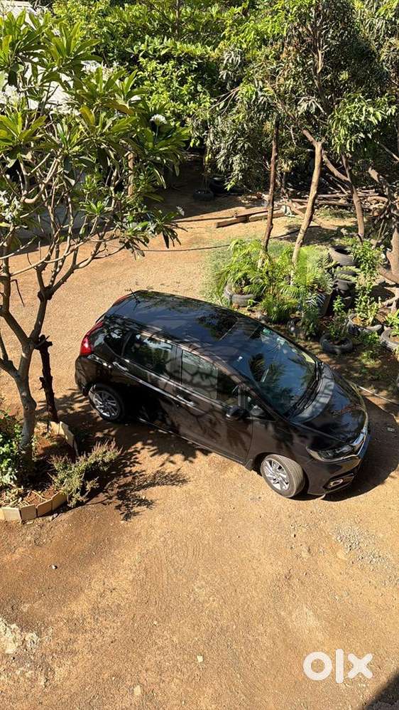 Honda Jazz 2022 Petrol 126000 Km Driven