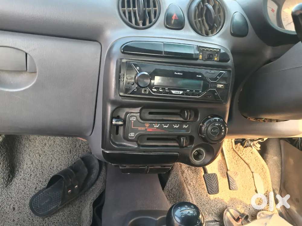 होडाइ सेंट्रो