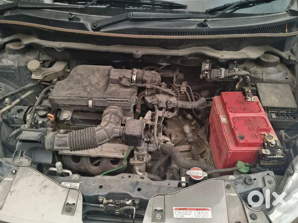 Maruti Suzuki Ertiga 2023 Petrol 132286 Km Driven